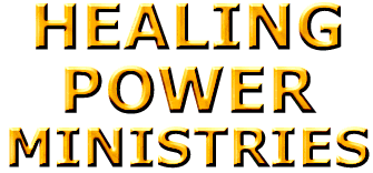Healing Power Ministries